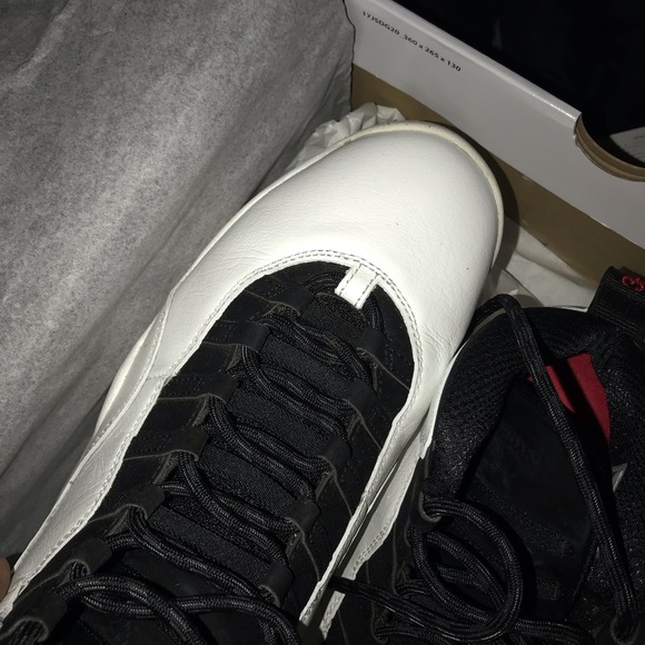 Jordan 10” retro - Picture 6 of 7